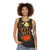Spice Beer Label Unisex Tank Top - women