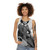 Freddy Fender Unisex Country Music Icon Tank Top - women