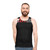 Toyota Gazoo Racing Unisex Tank Top - men