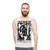 Spellbound Unisex Gothic Tank Top - men