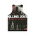 Killing Joke Band Unisex Tank Top - Back