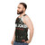 Killing Joke Band Unisex Tank Top - men side