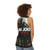 Killing Joke Band Unisex Tank Top - women back