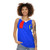 Unisex Speed Racer Anime Inspired Tank Top - women