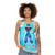 Dragon Ball Super Vegito Unisex Tank Top - women