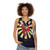 Freakazoid Retro Cartoon Unisex Tank Top - women