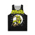 Spectreman Unisex Tank Top with Retro Japanese Superhero Design