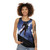 Freakazoid 90s Unisex Tank Top - women