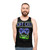Soft Cell Electro Music Unisex Tank Top - men