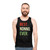 Best Nonno Ever Unisex Grandfather Tank Top - men