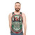 Wobbly Bob Legendary Ale Unisex Tank Top - men