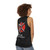 Dead Kennedys Unisex Tank Top - women back