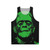 Frankenstein Unisex Classic Tank Top