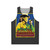 Unisex Reggae Midnite Tribute Tank Top