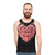 Best Mom Unisex Tank Top - men