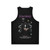 Frankenhooker Retro Unisex Tank Top - Back
