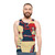 Frank The Fixer Van Zandt Hammer Unisex Tank Top - men