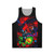 Spawn 01 unisex comic book tank top