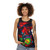 Spawn 01 unisex comic book tank top - women
