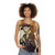 Frank Sinatra Unisex Tank Top - women