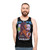 Frank Ocean Vintage Retro Unisex Tank Top - men
