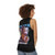 Frank Ocean Vintage Retro Unisex Tank Top - women back