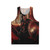 Spartan King Legendary Tank Top