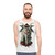 Witchfynde 'Give 'Em Hell' Heavy Metal Unisex Tank Top - men