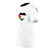 Palestine Flag Inspired Freedom T-Shirt - men left
