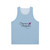 Francesca Bridgerton Unisex Tank Top