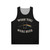 Wish You Were Beer Unisex Retro 70s Tank Top