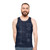 Spacex Starship Blueprint Unisex Tank Top - men