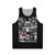 The Office TV Show Quotes Unisex Tank Top