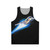 Spaceballs Winnebago Unisex Tank Top