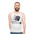Windows 98 Vaporwave Unisex Tank Top - men