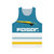 Wipeout Feisar Unisex Gaming Tank Top