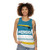 Wipeout Feisar Unisex Gaming Tank Top - women