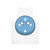 Micronesia Countryball Unisex Tank Top - Back