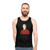 Berlin Pedro Alonso Money Heist Unisex Tank Top - men