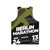 Berlin Marathon 2023 Unisex Tank Top for Runners - Back