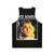 Mick Ronson Guitarist Unisex Music Lover Tank Top - Back