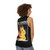 Mick Ronson Guitarist Unisex Music Lover Tank Top - women back