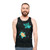Cosmic Turtles Unisex Tank Top - men