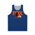 Fox Racing Shox Unisex Tank Top