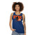 Fox Racing Shox Unisex Tank Top - women