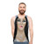 Michelle Visage Unisex Drag Race Inspired Tank Top - men