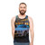Bentley Continental GT C Unisex Tank Top - men