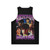 Benson Boone Unisex Tank Top - Back