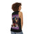 Benson Boone Unisex Tank Top - women back