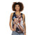 Michele Morrone Unisex Tank Top - women